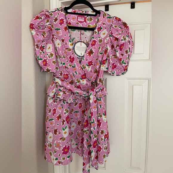 Celia B - size small - Picture 2 of 2